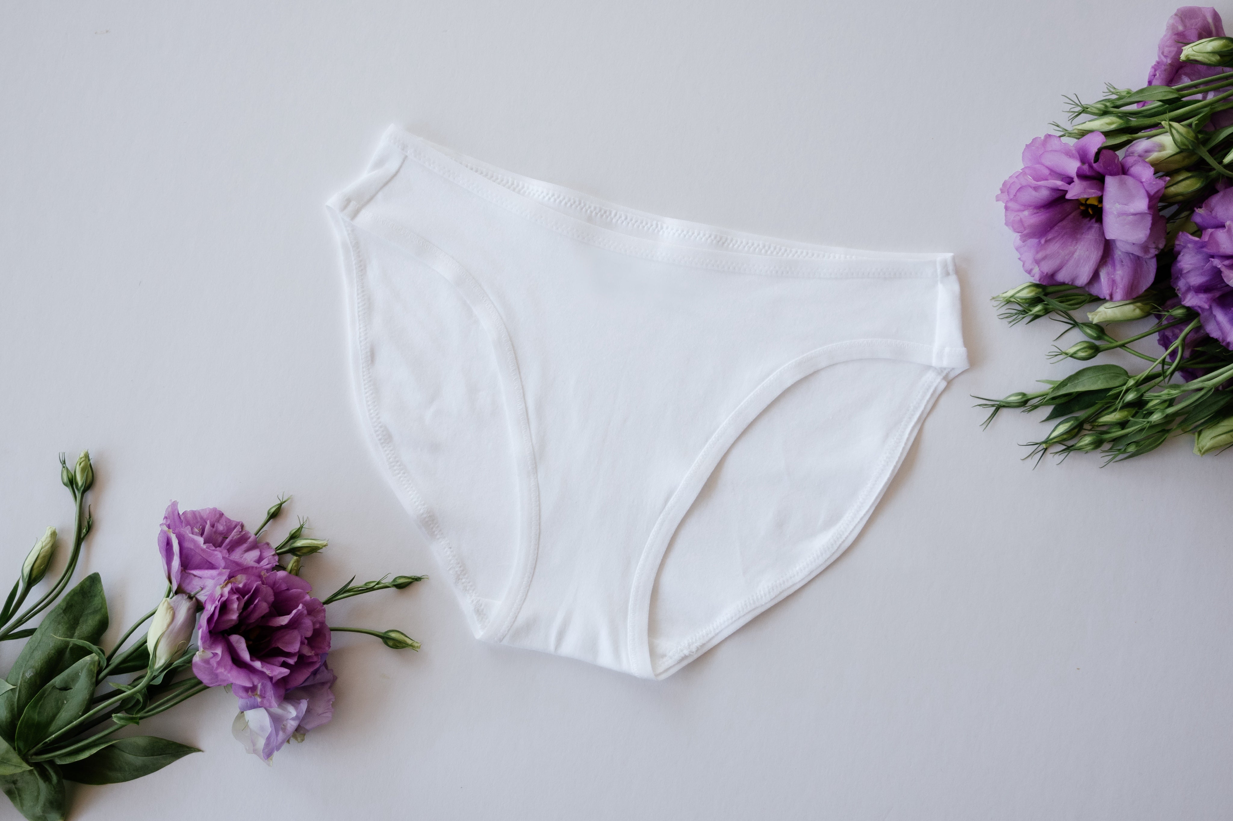 Organic Linen Undergarments