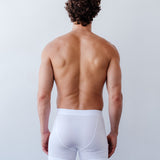 Organic Linen Boxer Brief
