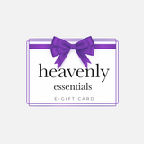 Heavenly Essentials Gift Card