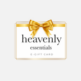 Heavenly Essentials Gift Card