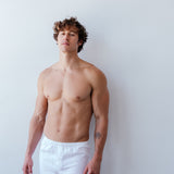 Organic Linen Boxer Shorts