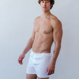 Organic Linen Boxer Shorts