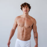 Organic Linen Trunks