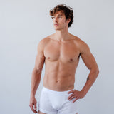 Organic Linen Trunks