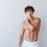 Organic Linen Trunks