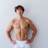 Organic Linen Trunks