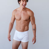 Organic Linen Trunks