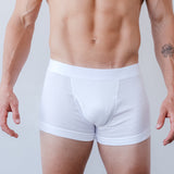 Organic Linen Trunks