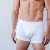 Organic Linen Trunks