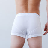 Organic Linen Trunks