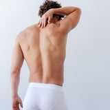 Organic Linen Trunks