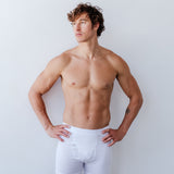 Organic Linen Boxer Brief