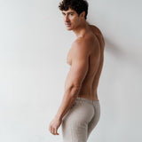 Organic Linen Boxer Shorts