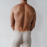 Organic Linen Boxer Shorts