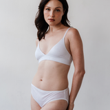 Organic Linen Brief