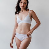 Organic Linen Brief