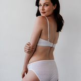 Organic Linen Brief