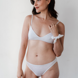 Organic Linen Bikini