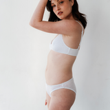 Organic Linen Bikini