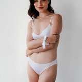 Organic Linen Bikini