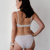 Organic Linen Bikini