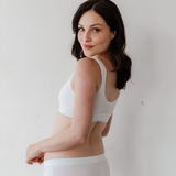 Organic Linen Boyshort