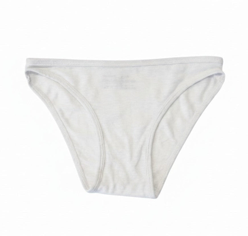Organic Linen Bikini