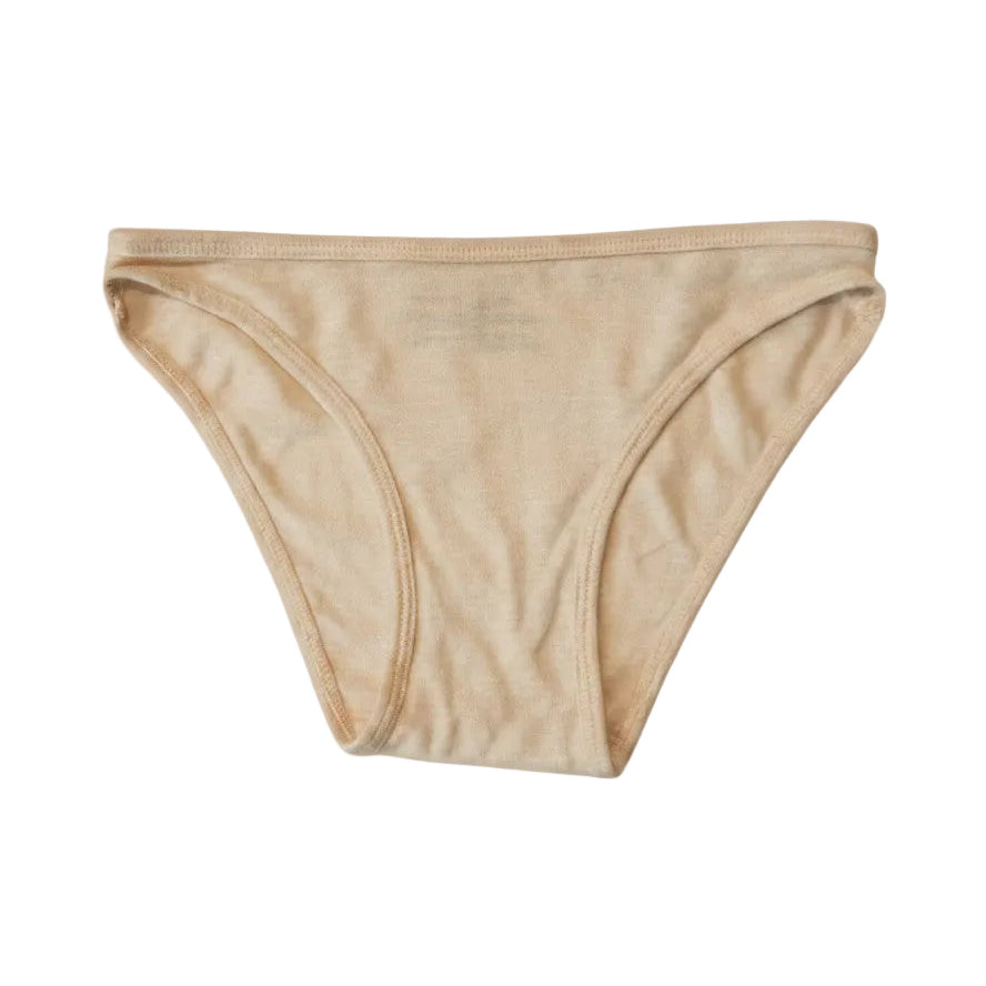 Organic Linen Bikini