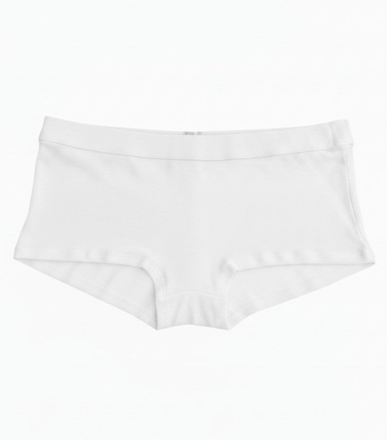 Organic Linen Boyshort