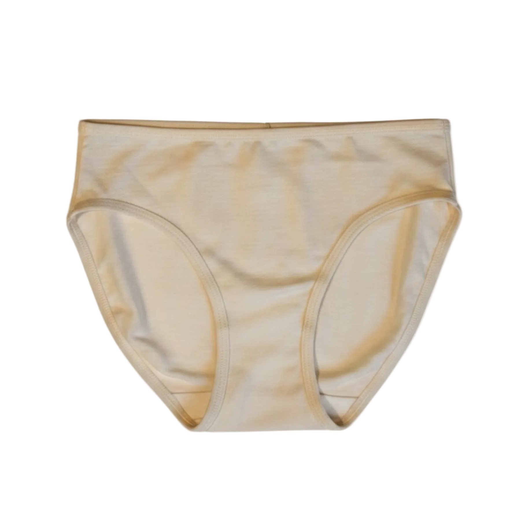 Organic Linen Brief