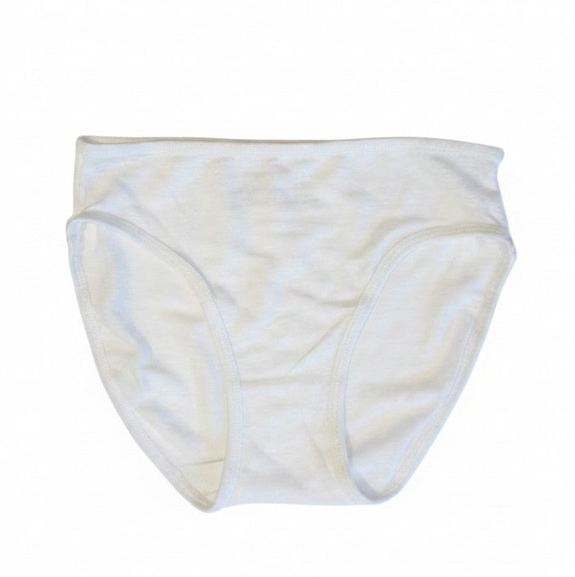 Organic Linen Brief