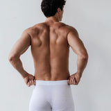 Organic Linen Boxer Brief