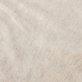 Organic Linen Scrunchies: 5-Pack