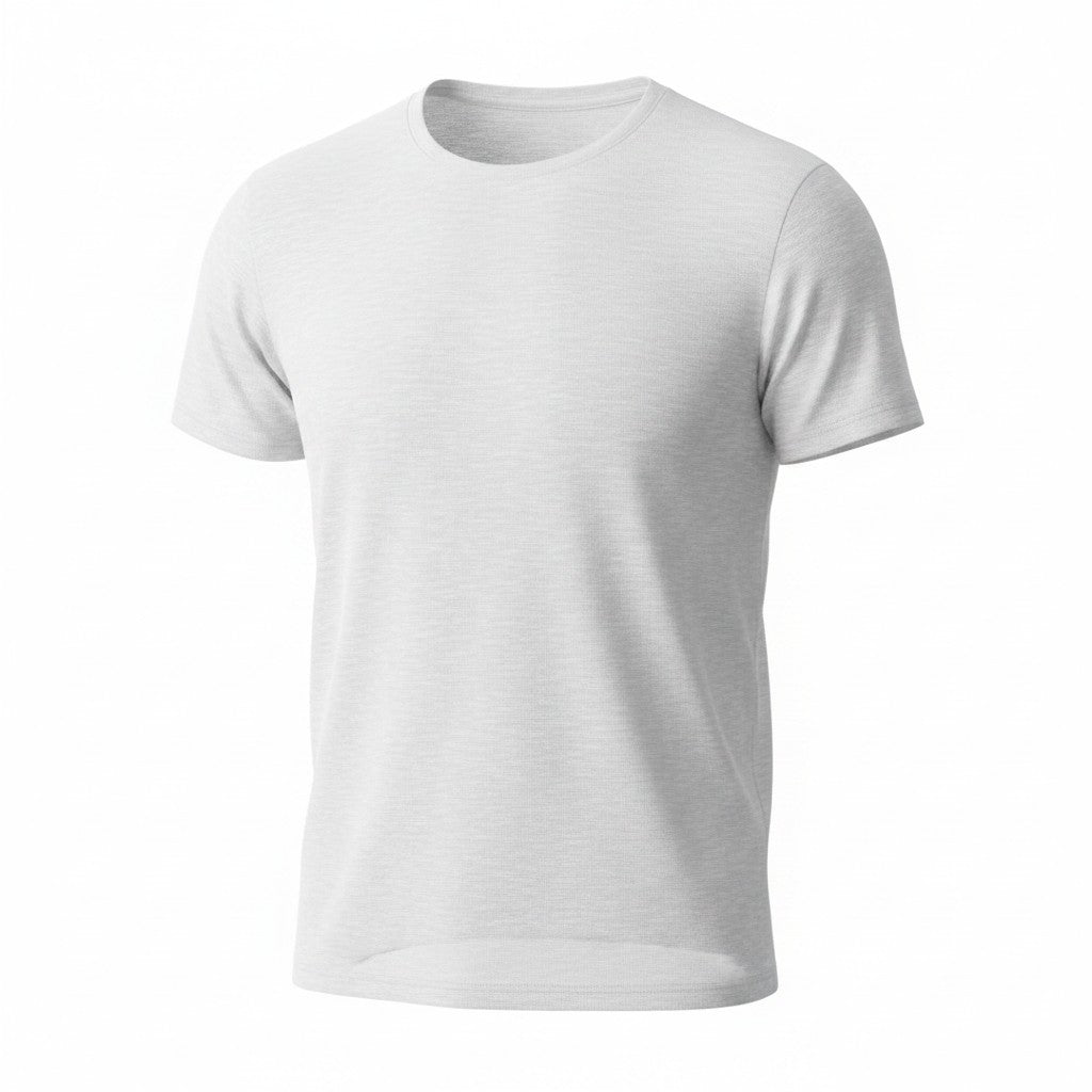 Organic Linen Classic T-Shirt