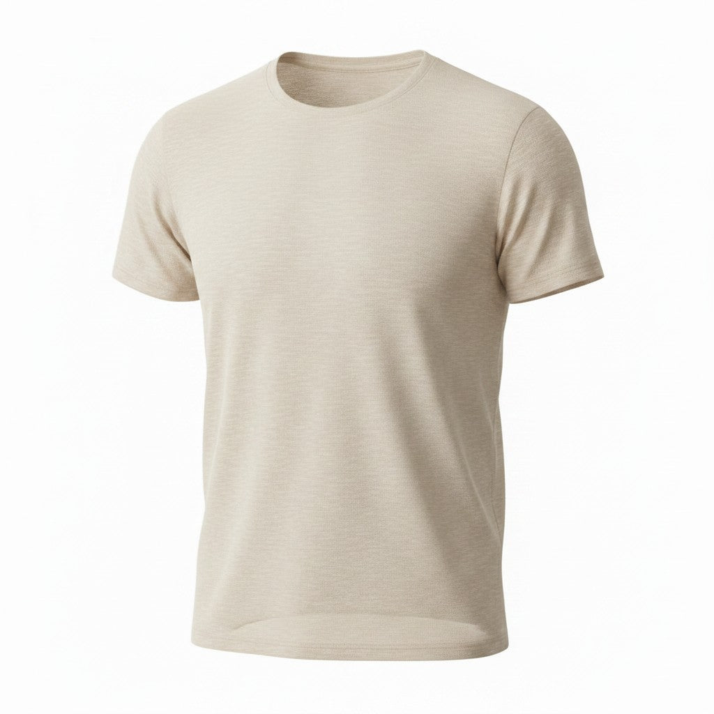 Organic Linen Classic T-Shirt