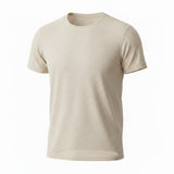 Organic Linen Classic T-Shirt