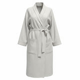 Organic Linen Robe