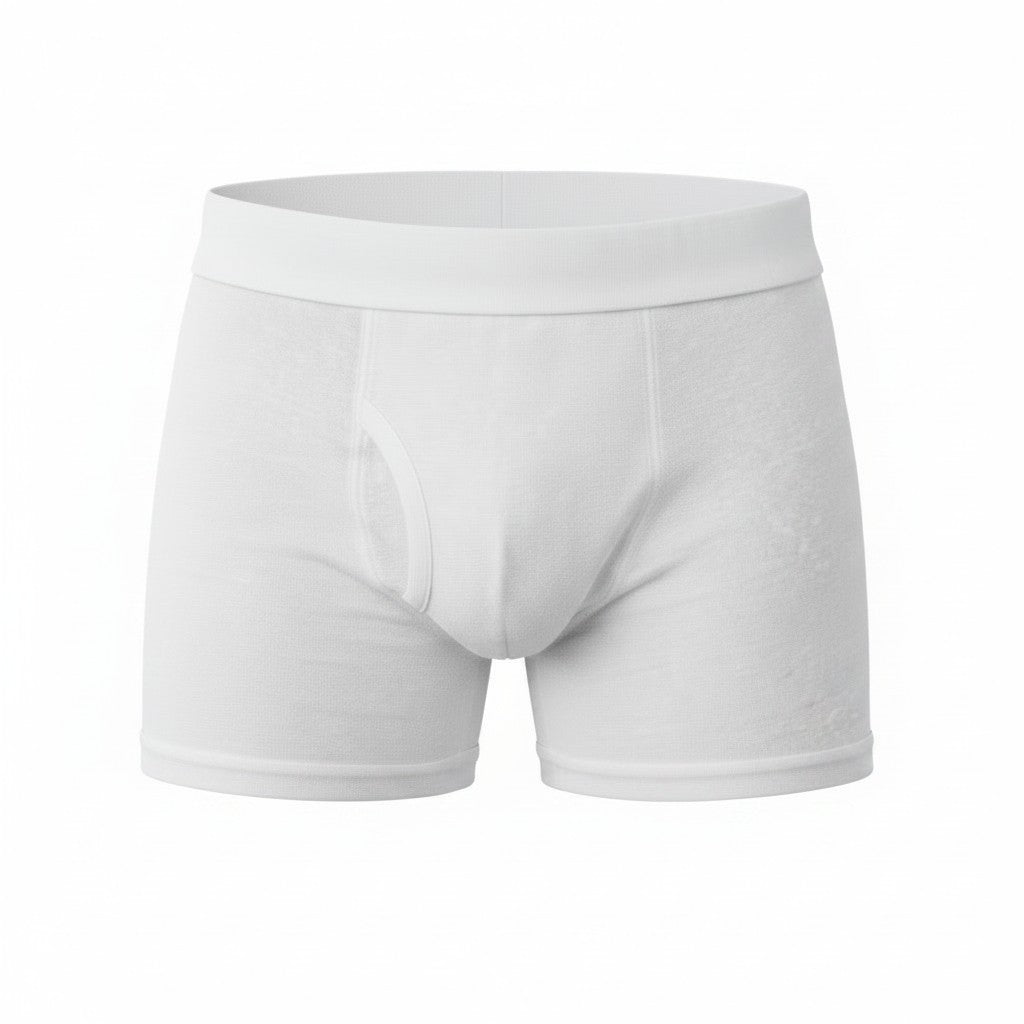 Organic Linen Trunks