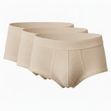 Organic Linen Brief: 3-Pack